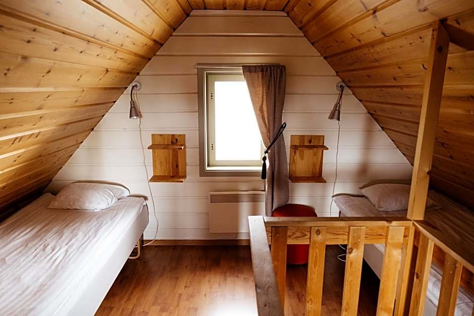 Abisko Mountain Lodge