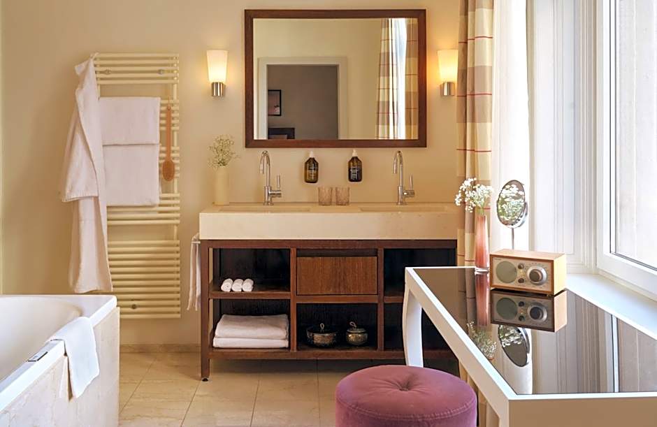 Alden Luxury Suite Hotel Zurich