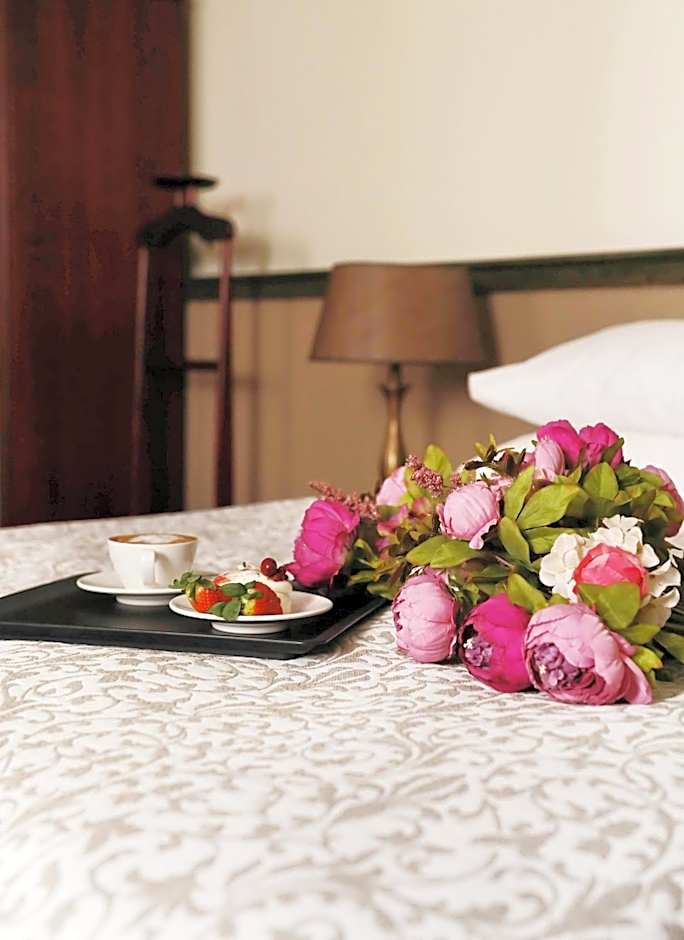 Old Riga Boutique Hotel "Vecriga"