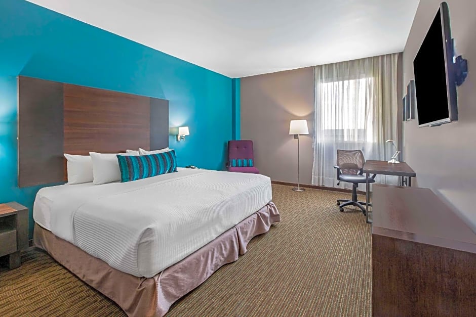 La Quinta by Wyndham Aguascalientes