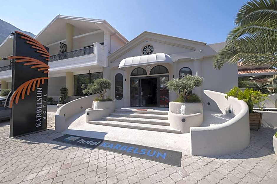 Hotel Karbel - All Inclusive