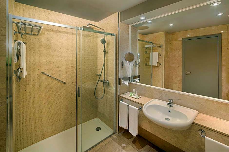 NH Torino Lingotto Congress