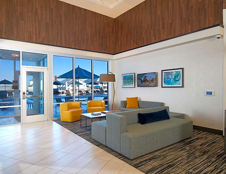 Hyatt Place - Ocean City Oceanfront