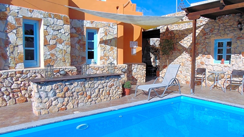 Angels Suites Of 1870