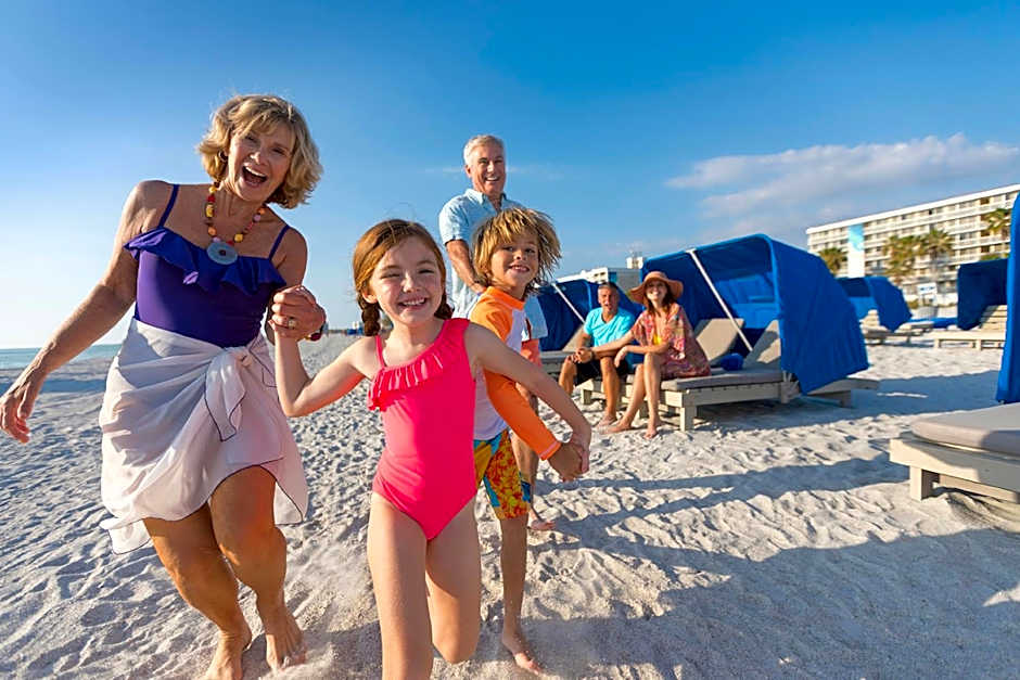 Island Grand at TradeWinds