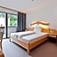Hotel Gruberhof Innsbruck Igls B&B