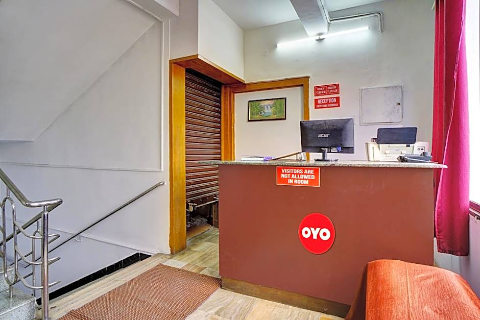 Hotel O Highway Inn