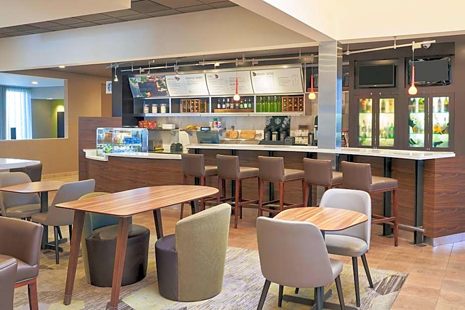 Courtyard by Marriott Chicago Wood Dale/Itasca