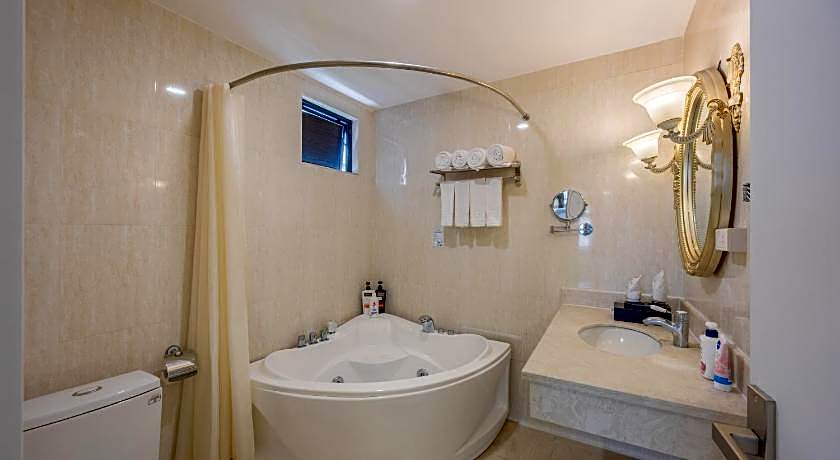 A25 Hotel - 255 Le Thanh Ton