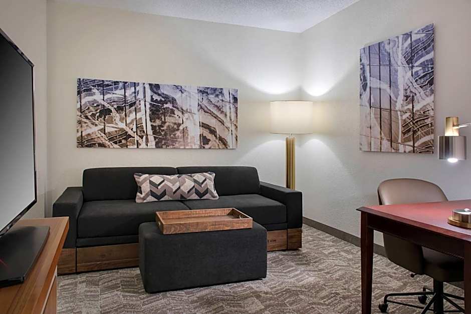 SpringHill Suites by Marriott Danbury