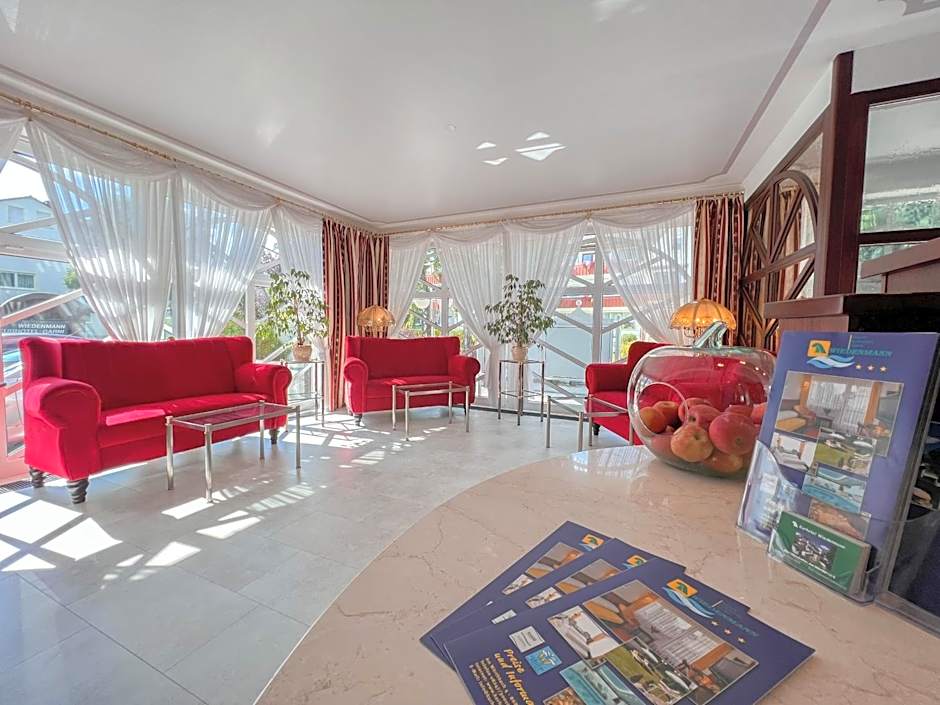 Kurhotel Wiedenmann