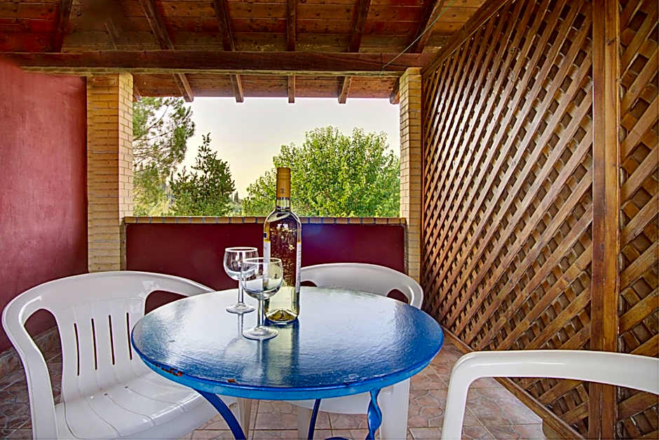 Blue Dream Apartments