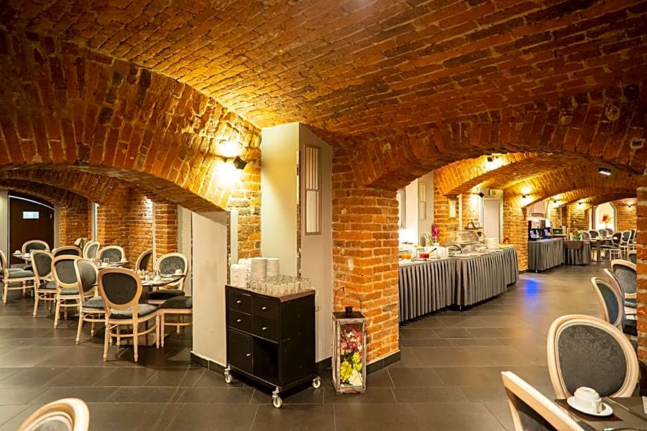 Hotel Assenzio Prague