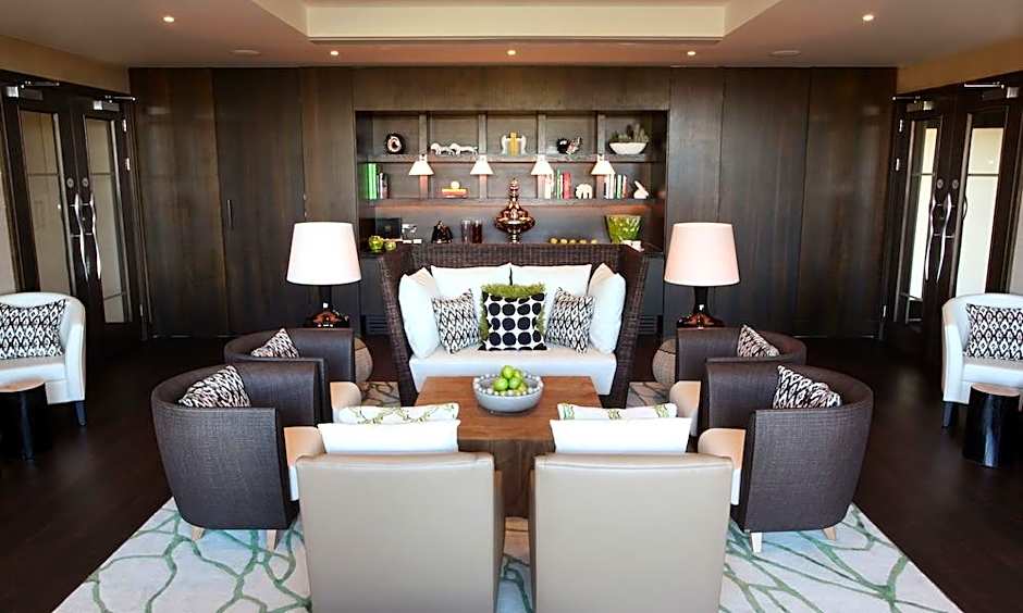 Stanley house hotel & spa