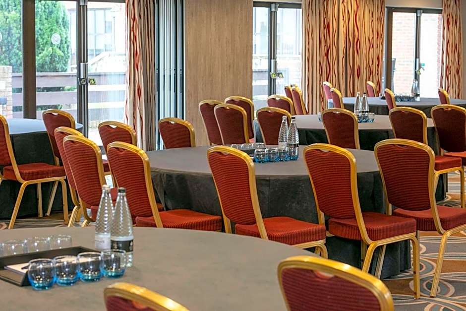 Oxford Belfry Hotel & Spa