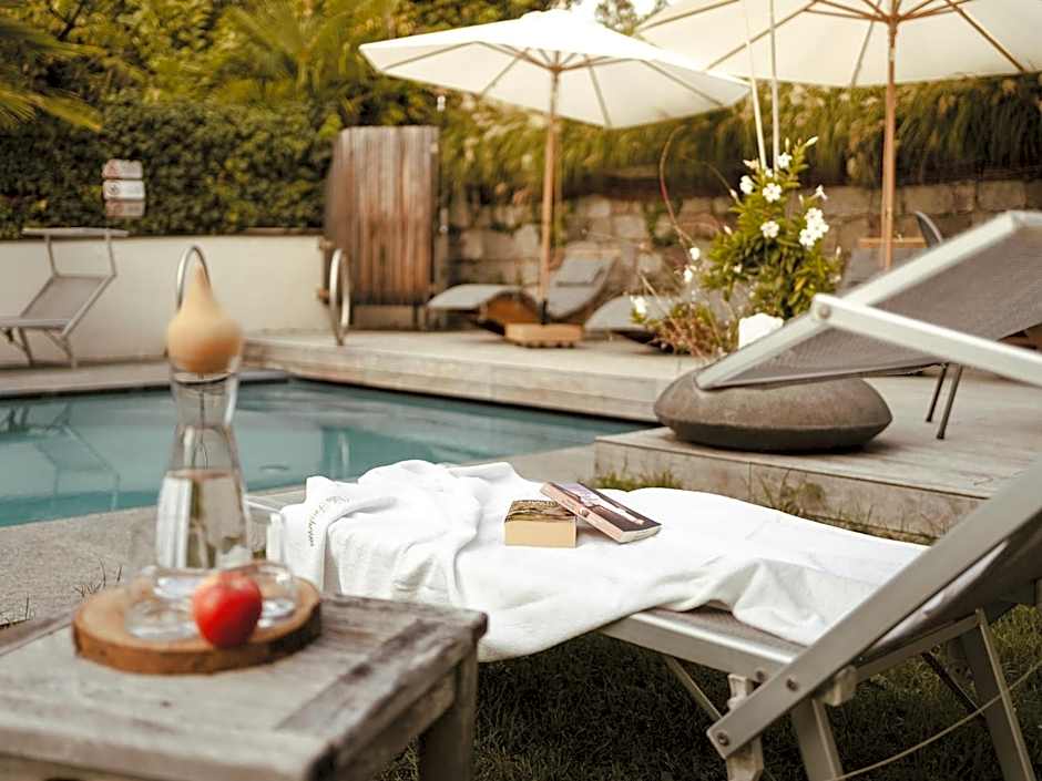 Hotel Villa Freiheim