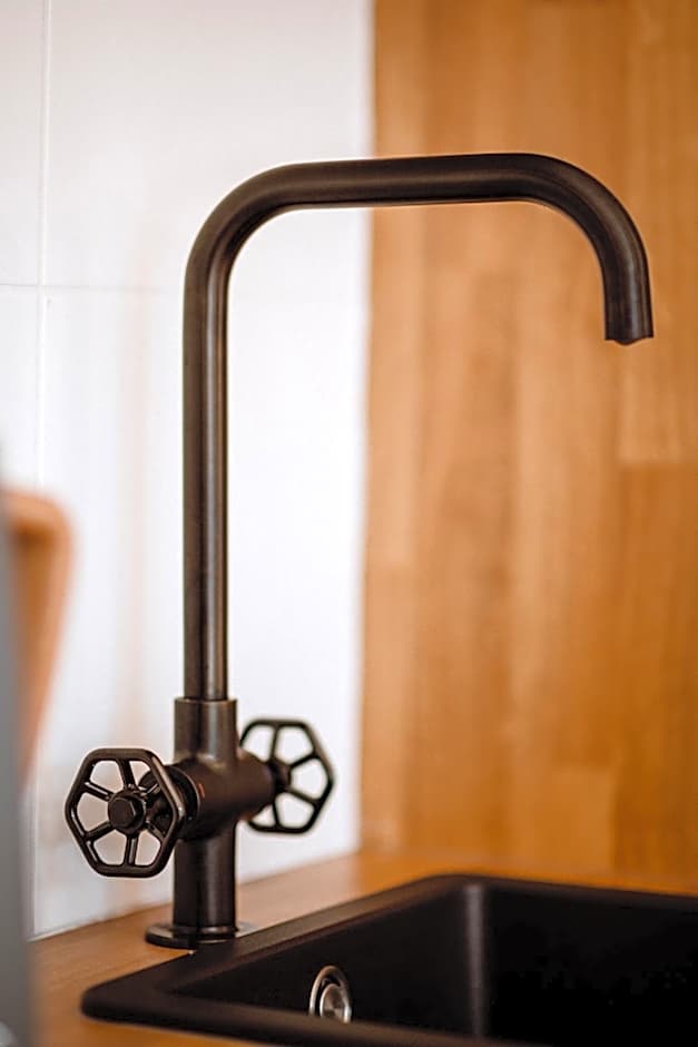 Da Alois - Alpine Premium Apartments