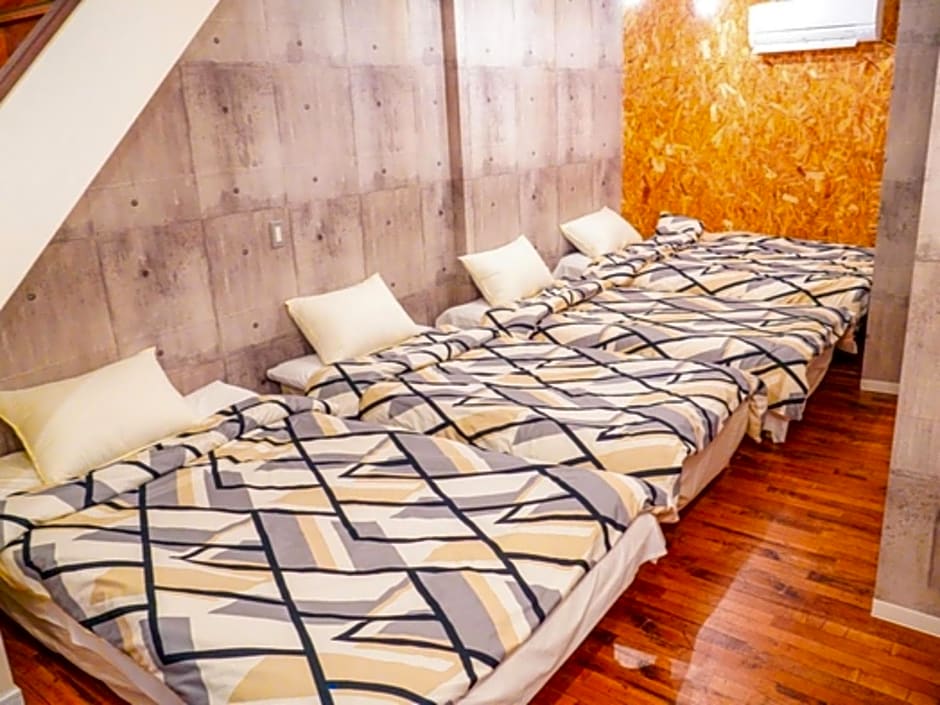 ONE Hostel Himeji - Vacation STAY 98707v