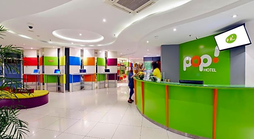 Pop! Hotel Tanjung Karang