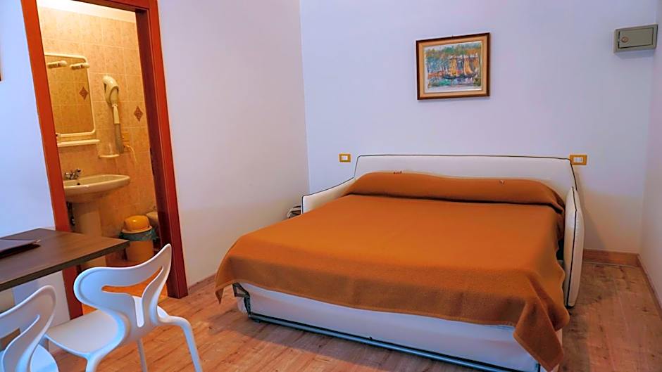 Park Hotel Val Di Monte ***S