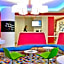 ibis Styles Montelimar Centre