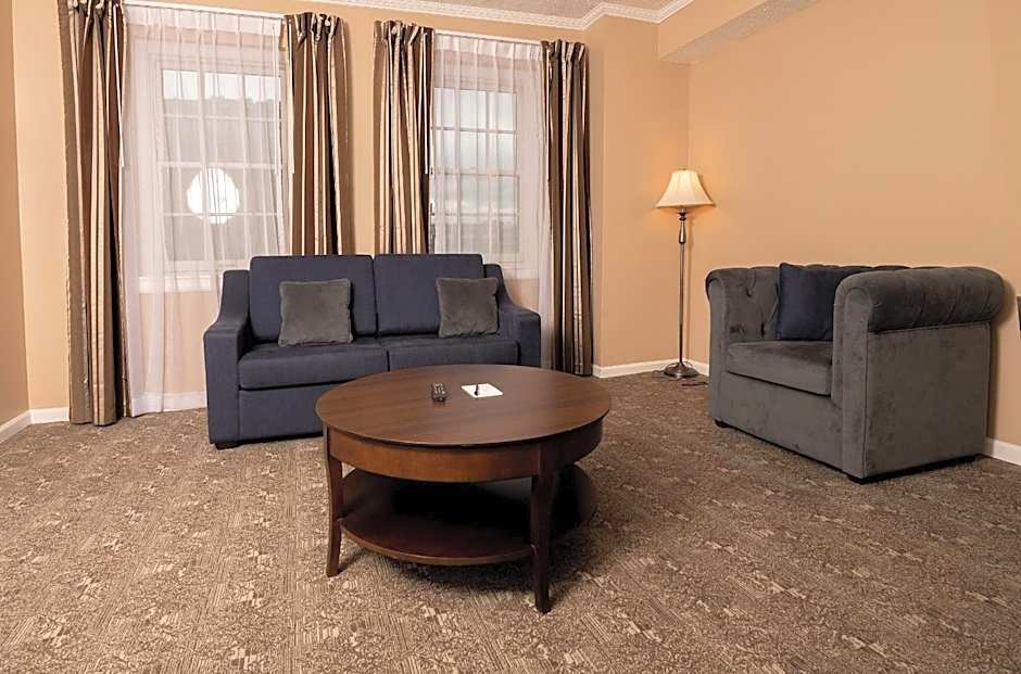 The Americus Hotel, Unscripted by Hyatt