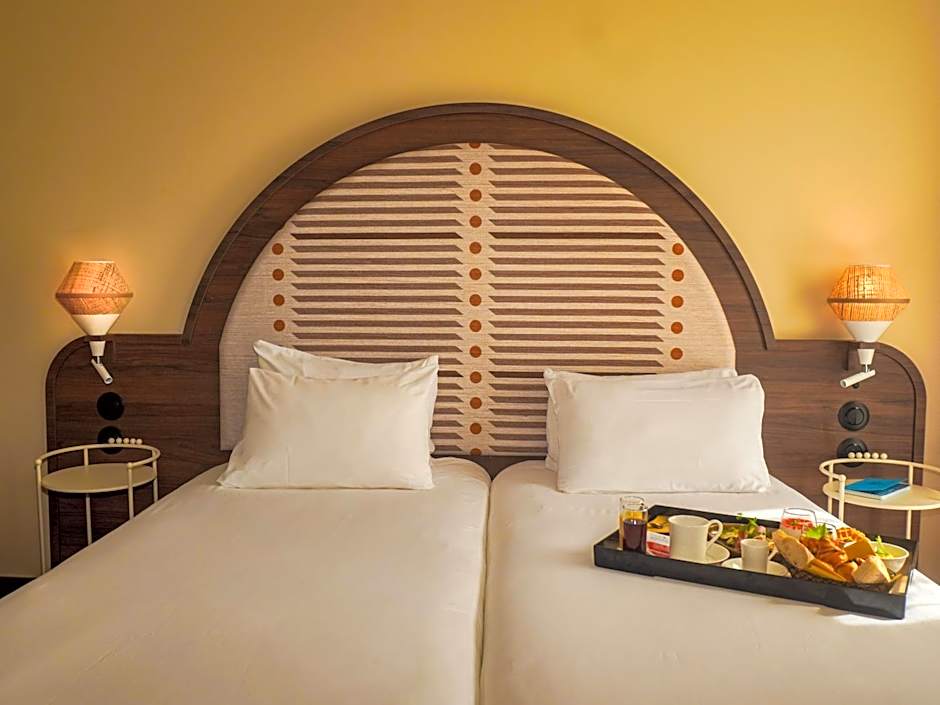 Mercure Arles Centre Arenes