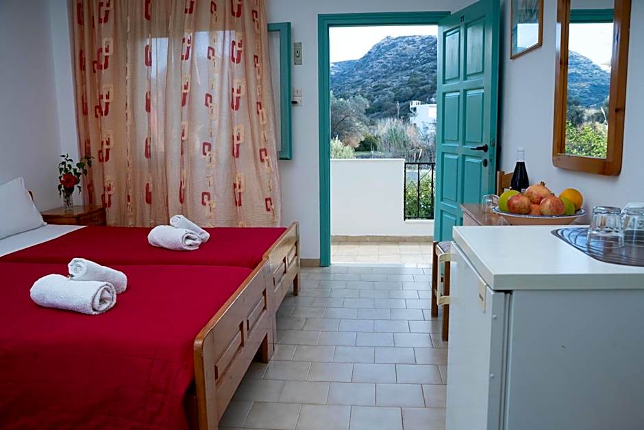 Dimitris Villa Hotel