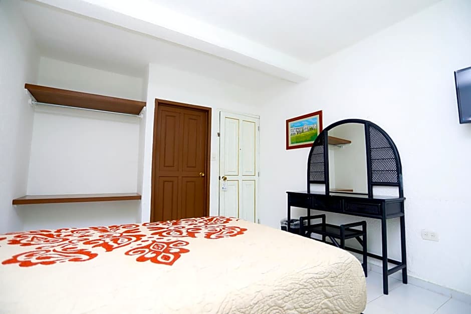 Hotel Maria de Lourdes