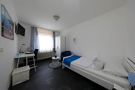 Comfort Single Room