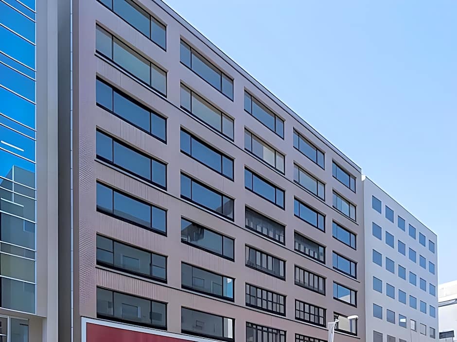 Torifito Hotel & Pod Kanazawa