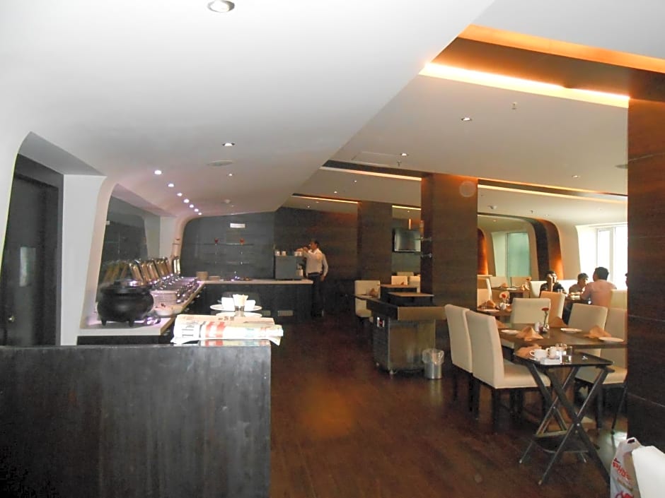 Siamton Inn- A Cygnett Collection