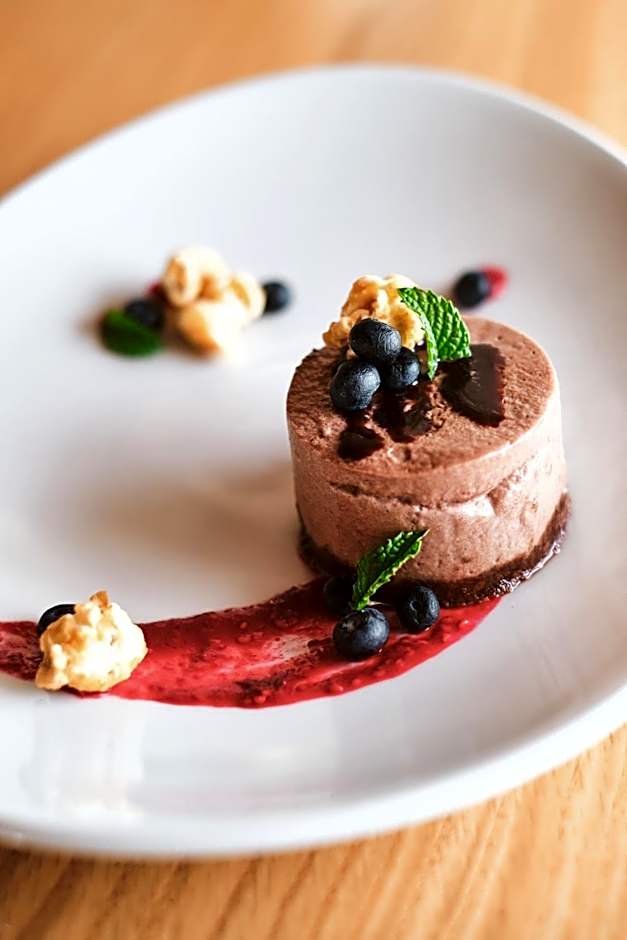 Rijk's Wine Estate & Hotel