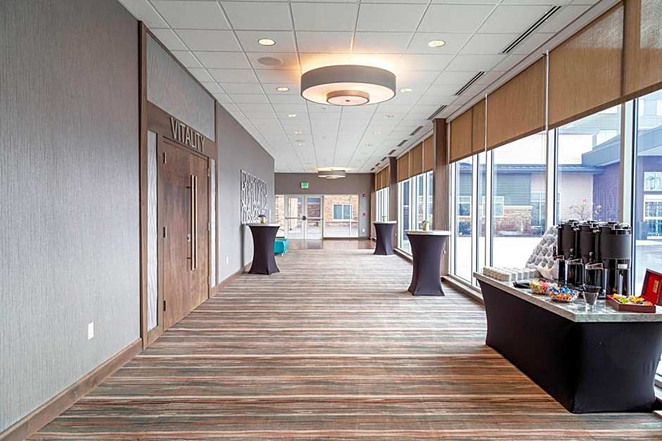 Residence Inn by Marriott Cleveland Avon at The Emerald Event Center