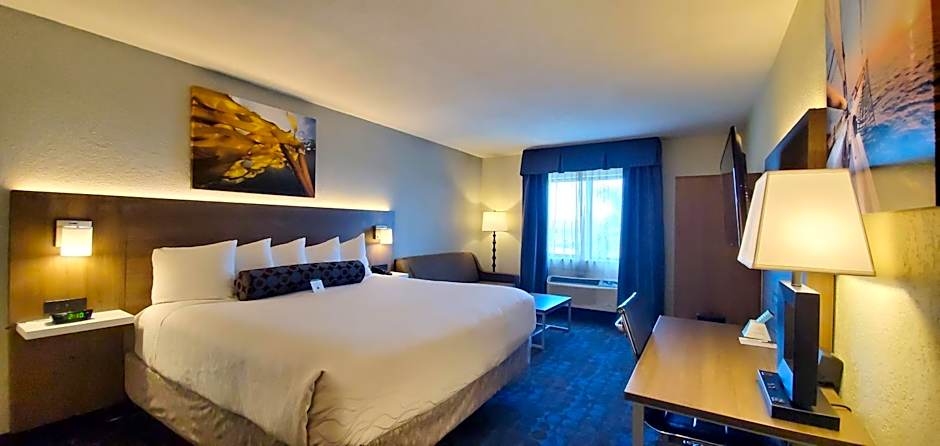 Best Western Plus Hollywood/Aventura