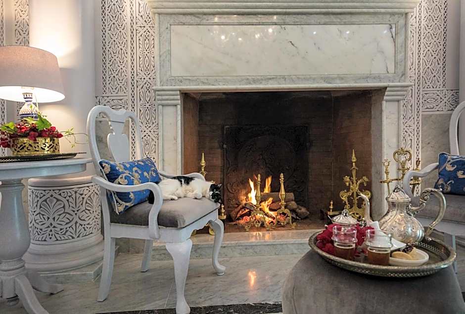 Riad Dar El Malaika