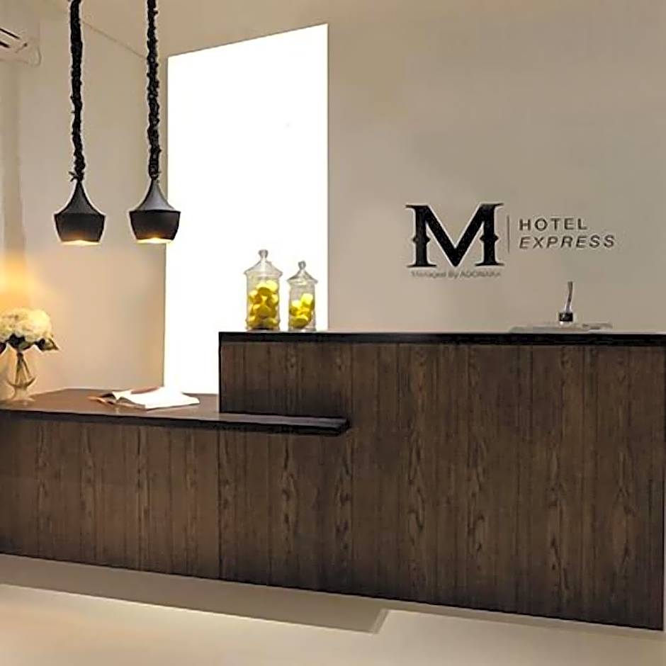 Kyriad M Hotel Sorong