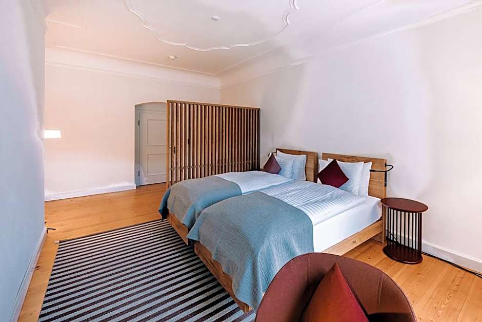 Hotel Kloster Fischingen
