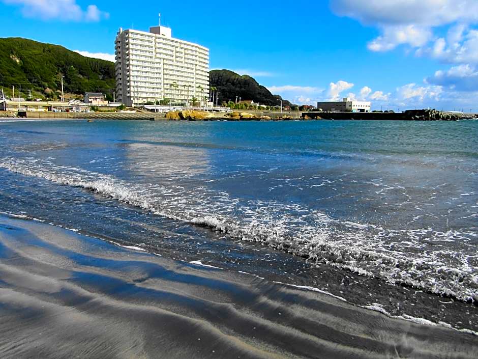 Boso Shirahama Umisato Hotel