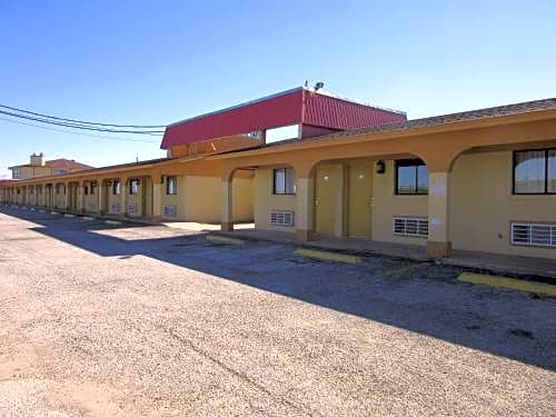 Americas Best Value Inn -Abilene