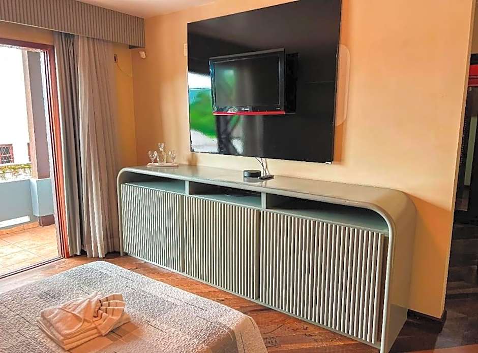 Pousada DRIRIOS HOUSE