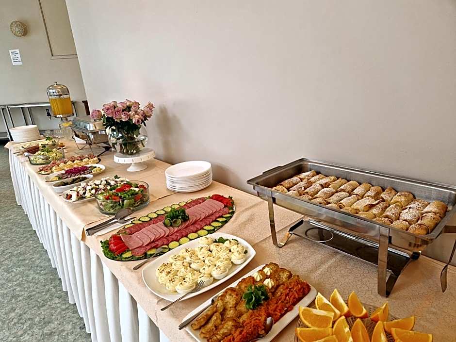 Poilsio namai "Vyturys"