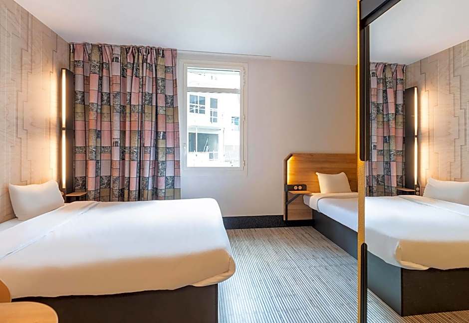 B&B HOTEL Lyon Ouest Tassin