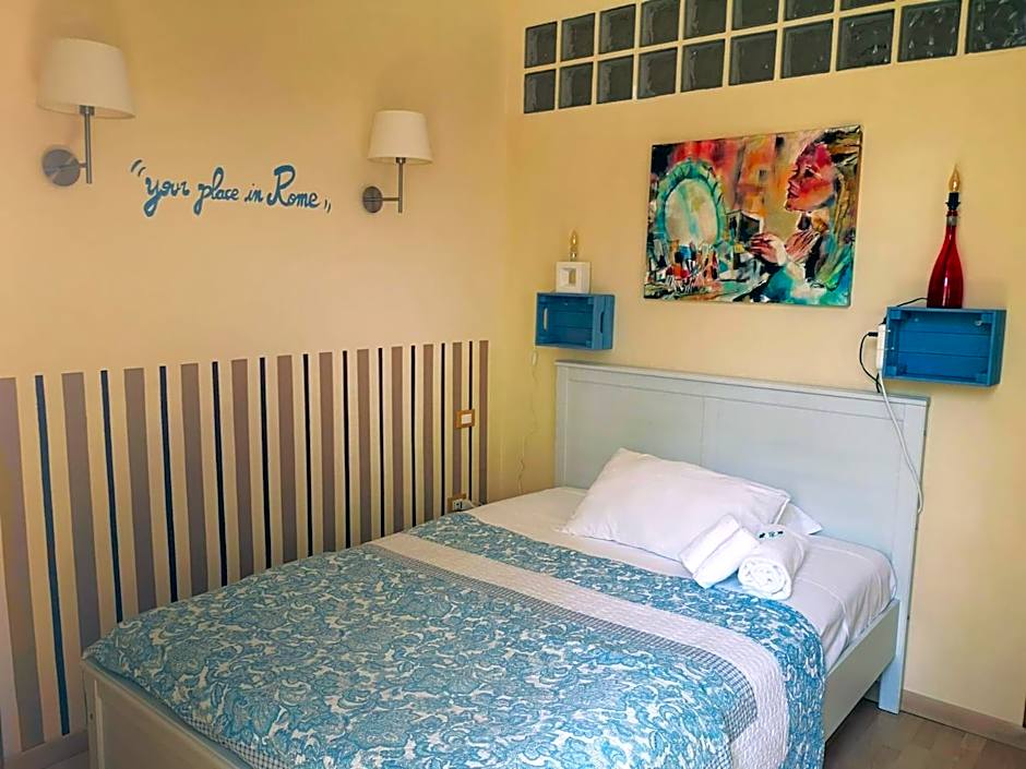 Relais Villa Fiorelli