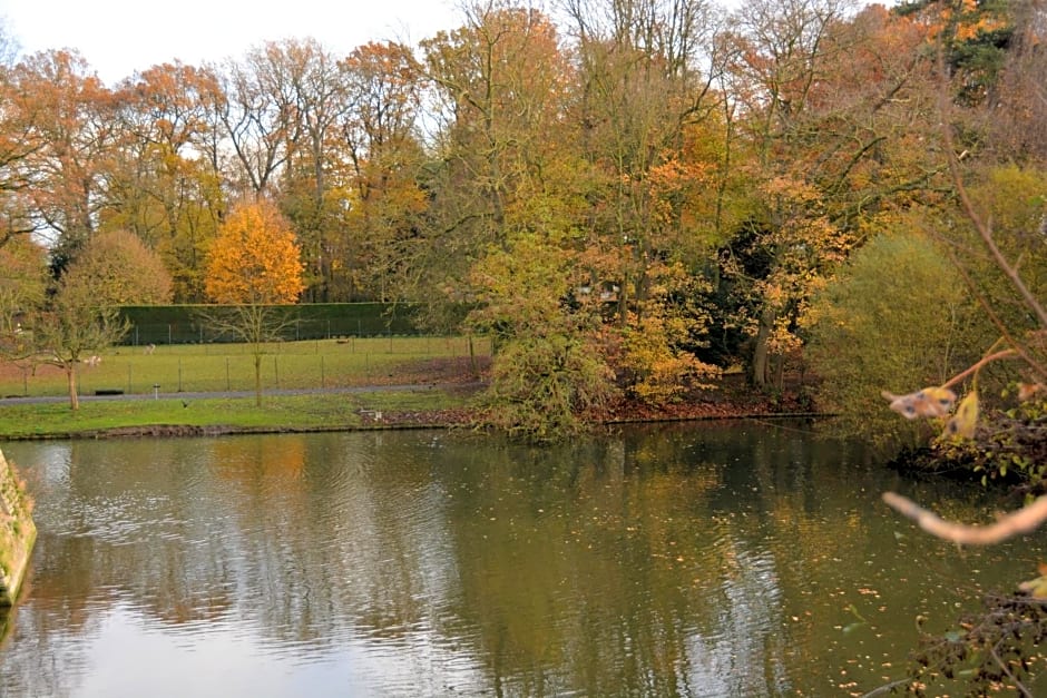 Haras des Chartreux