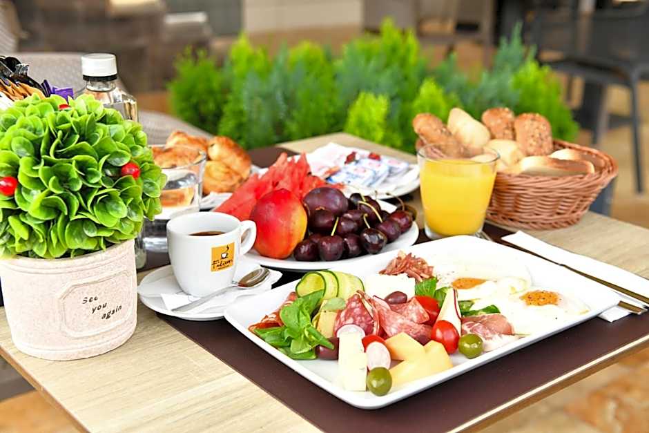 Quartz Boutique Hotel