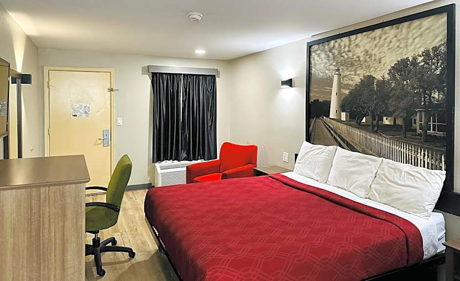 Econo Lodge Union City
