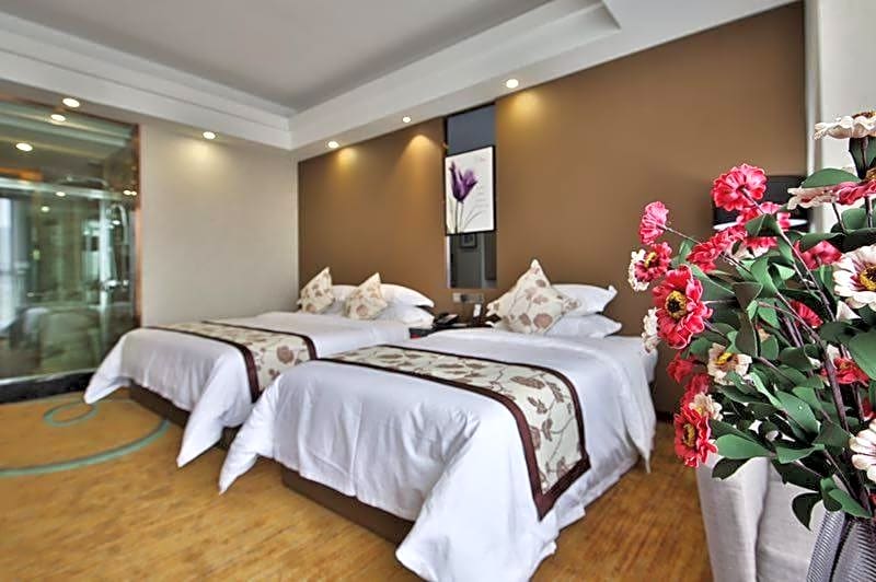 Ramada by Wyndham Zhangjiajie