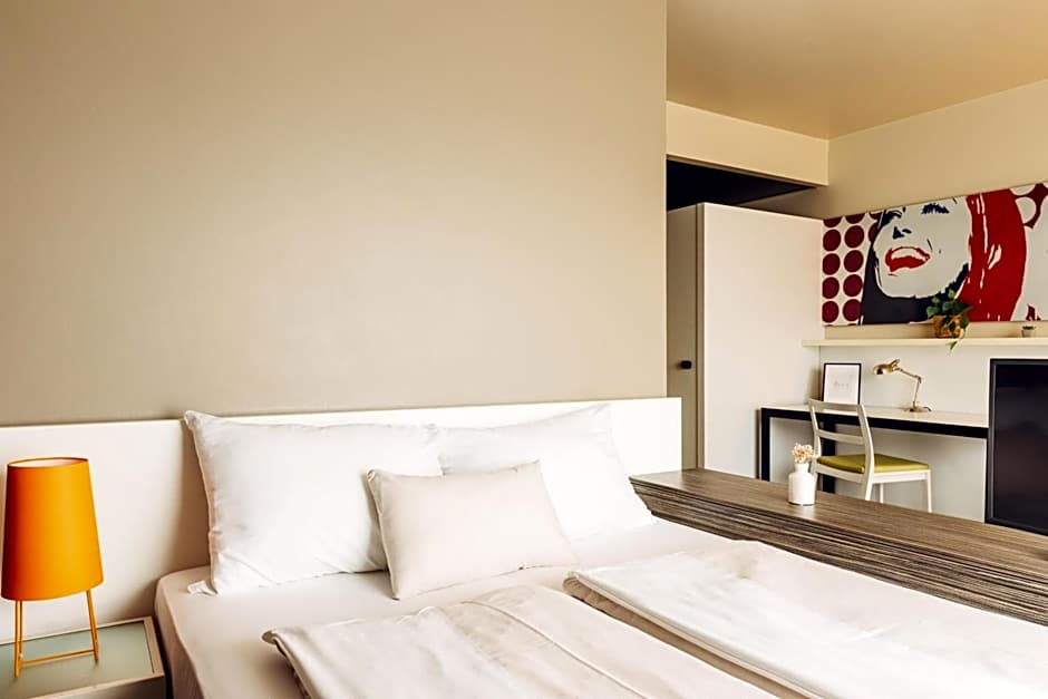 Harry's Home Graz Hotel & Apartments