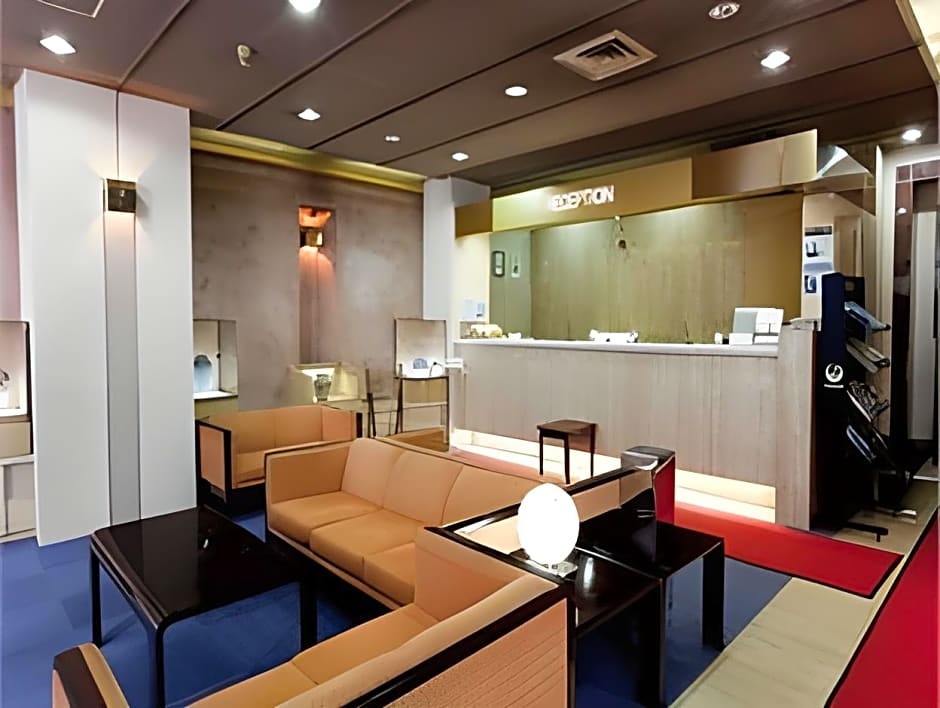 Nagoya Summit Hotel